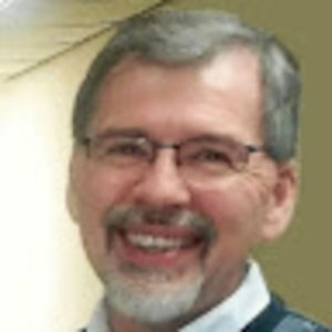 Meet your Posher, Larry